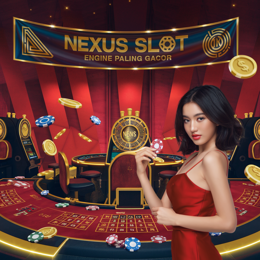 Slot Gacor